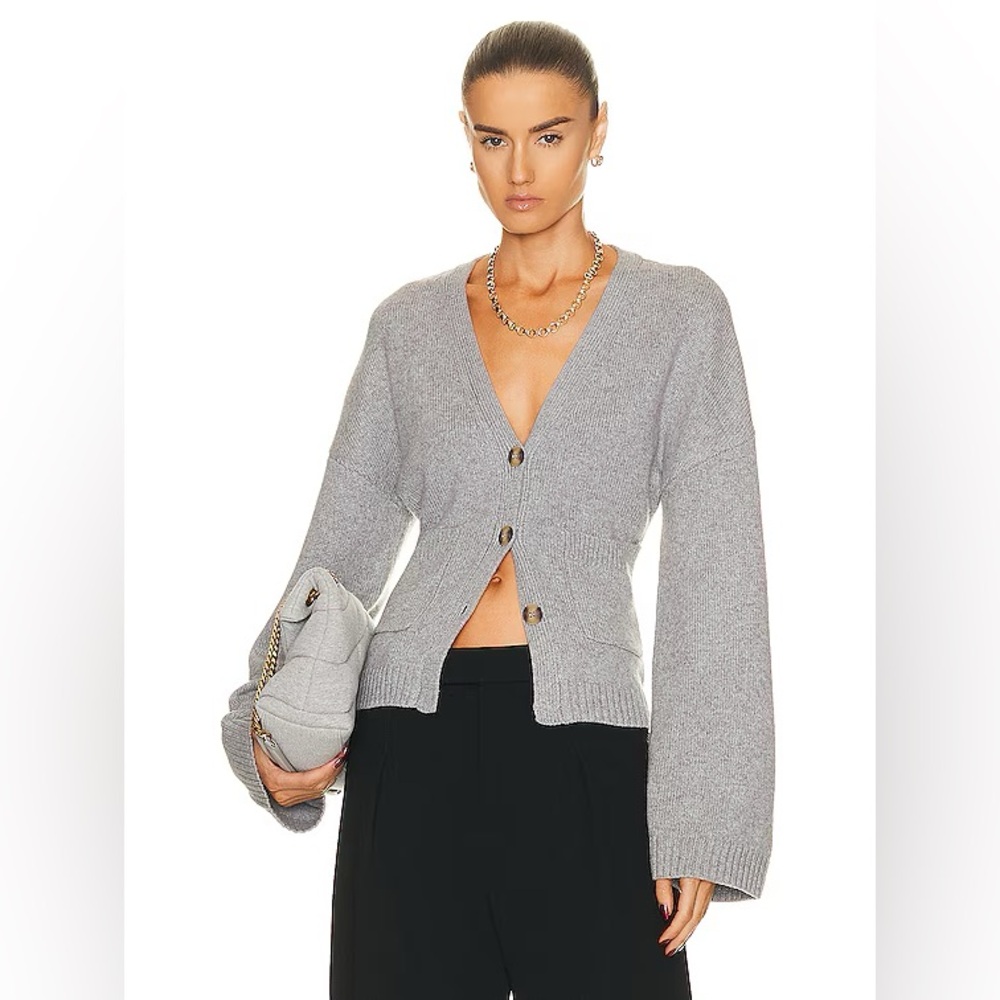 Helsa Sanna Cardigan